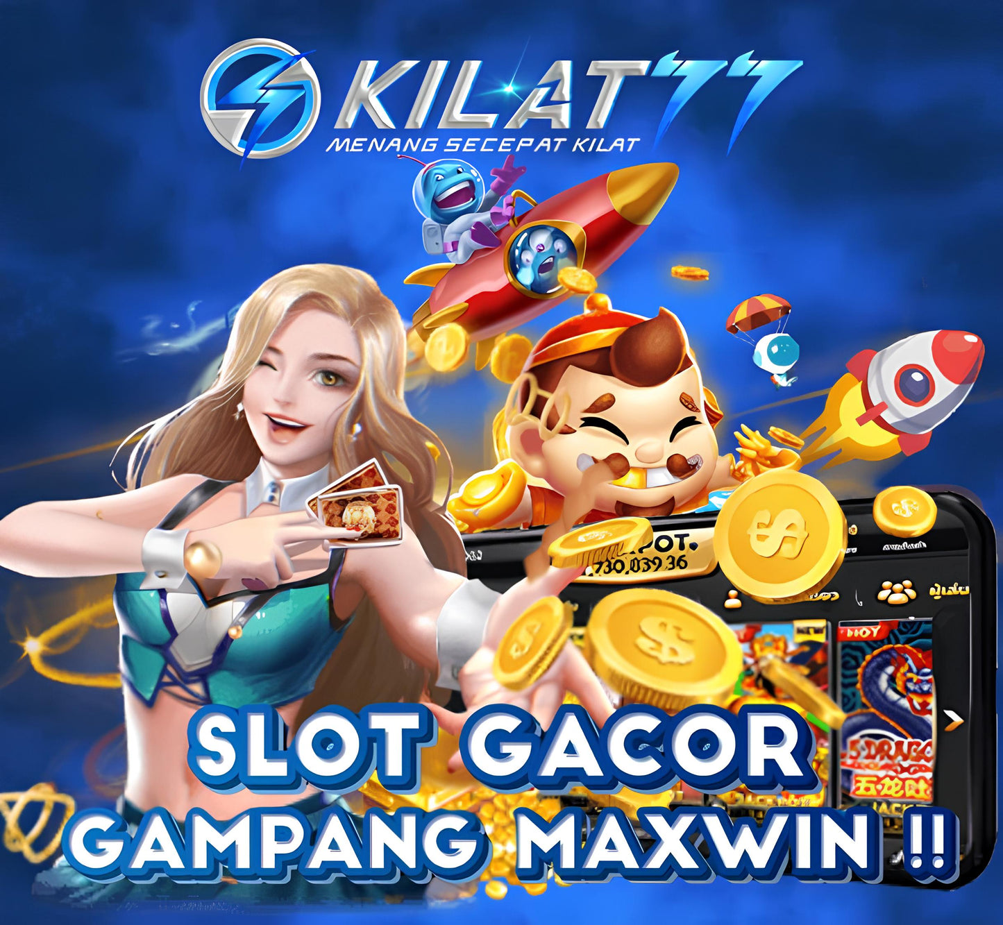 KILAT77 AKUN UP VALUE DEWA  SITUS SLOT DENGAN RTP TERUPDATE